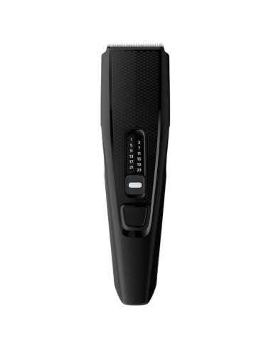 Cortapelos philips hairclipper series 3000 hc3510/15/ con cable/ 2 accesorios