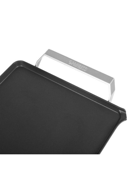 Plancha de asar princess table chef premium xxl 103120/ 2500w/ tamaño 60*36cm