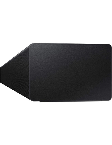 Barra de sonido con bluetooth samsung hw-t420/ 150w/ 2.1