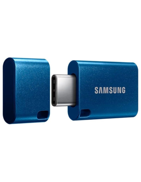 Pendrive 128gb samsung usb flash drive tipo-c usb 3.1