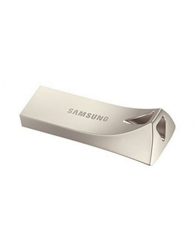 Pendrive 128gb samsung bar plus usb 3.1