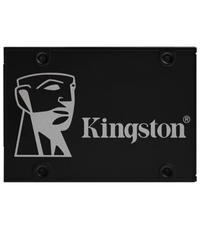 Disco ssd kingston kc600 2tb/ sata iii/ full capacity