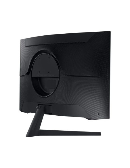 Monitor gaming curvo samsung odyssey g5 s27cg554eu 27'/ qhd/ 1ms/ 165hz/ va/ negro