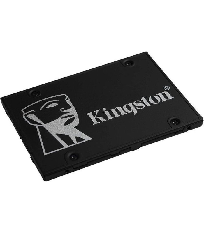 Disco ssd kingston skc600 256gb/ sata iii/ full capacity