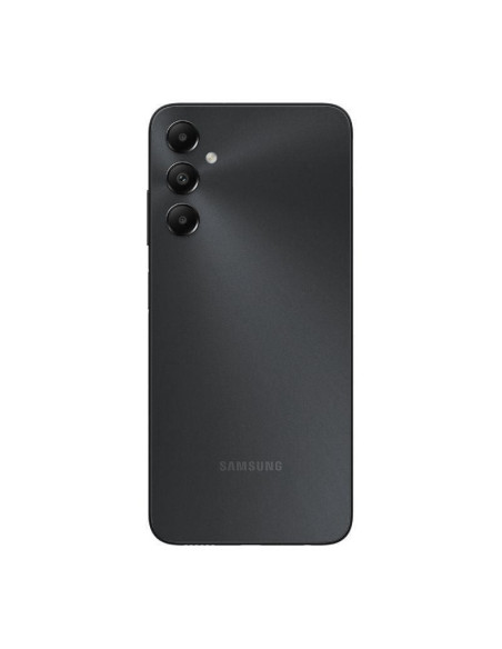 Smartphone samsung galaxy a05s 4gb/ 64gb/ 6.7'/ negro
