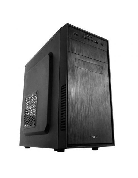 Caja minitorre nox forte
