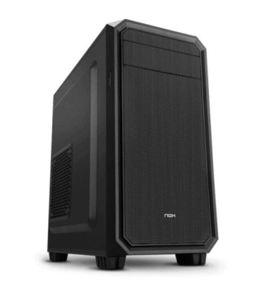Caja minitorre nox coolbay mx2