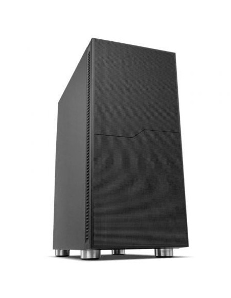 Caja semitorre nox hummer void