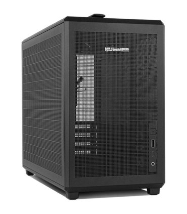 Caja minitorre nox hummer refresh