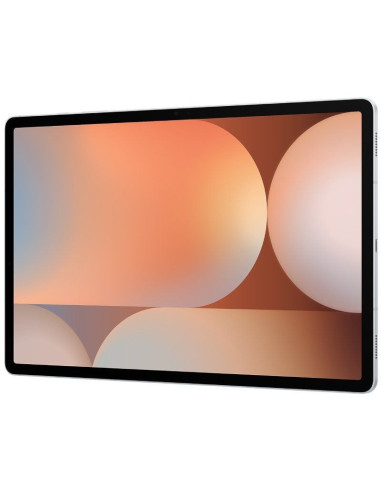 Tablet samsung galaxy tab s10+ 12.4'/ 12gb/ 256gb/ octacore/ plata