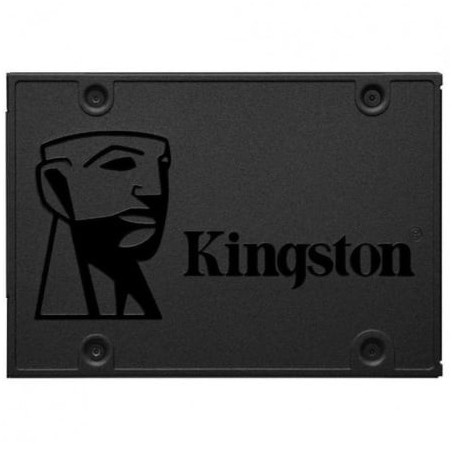 Disco ssd kingston a400 960gb/ sata iii
