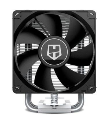 Ventilador con disipador nox hummer h-903/ 9.2cm