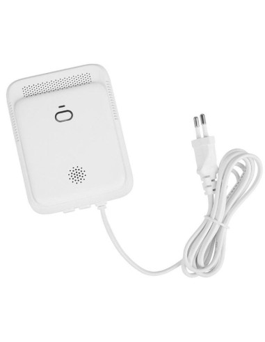 Detector de gas smartwares fga-13410