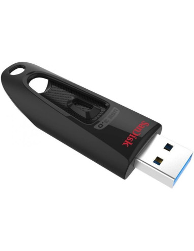 Pendrive 64gb sandisk cruzer ultra usb 3.0