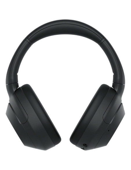 Auriculares inalámbricos sony ult wear/ con micrófono/ bluetooth/ negros
