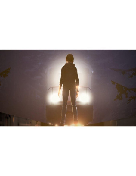 Juego para consola sony ps4 life is strange before the storm