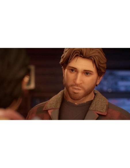 Juego para consola sony ps4 life is strange true colors