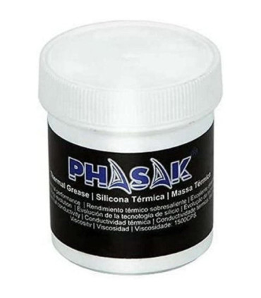 Pasta térmica phasak dta 052/ 50g