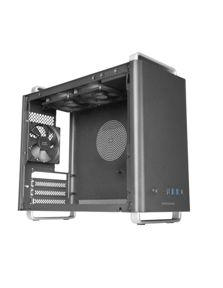 Caja gaming minitorre mars gaming mc-elite