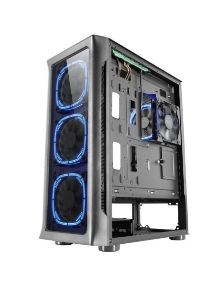 Caja gaming torre mars gaming mc-neo