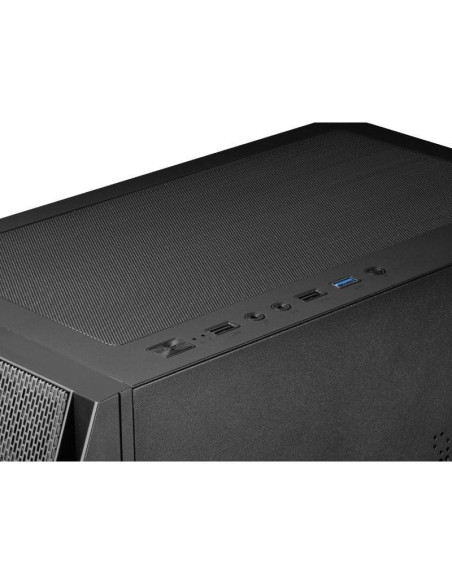 Caja gaming torre mars gaming mc-pro2