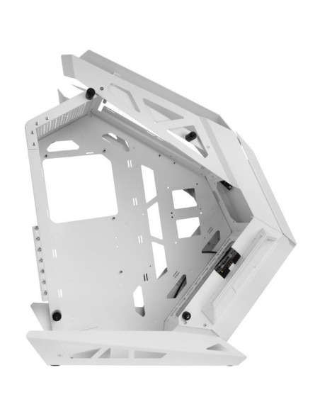 Caja gaming semitorre mars gaming mc-titan/ blanca