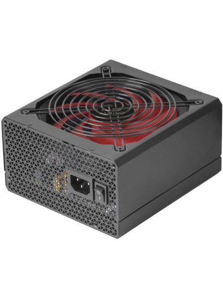 Fuente de alimentación mars gaming mpb850m/ 850w/ ventilador 14cm/ 80 plus bronze