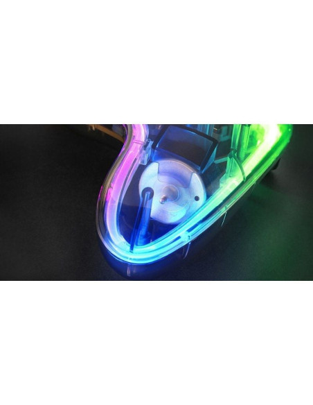 Gamepad mars gaming mgp-24 inalámbrico