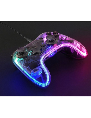 Gamepad mars gaming mgp-c