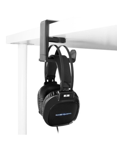 Soporte para auriculares mars gaming mhh