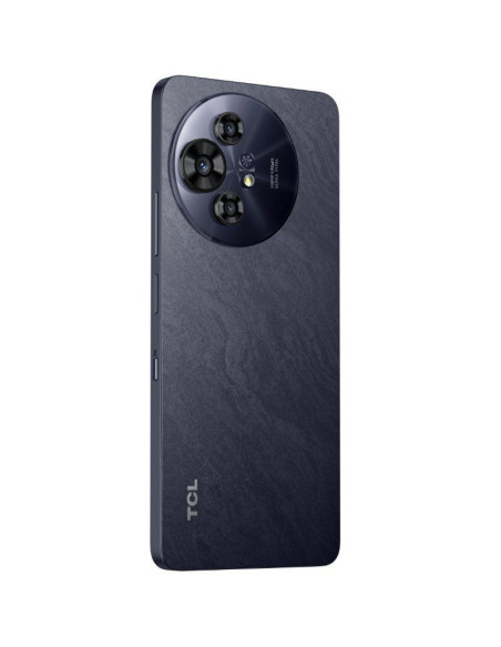 Smartphone tcl 50 pro nxtpaper 8gb/ 512gb/ 6.8'/ 5g/ gris luna
