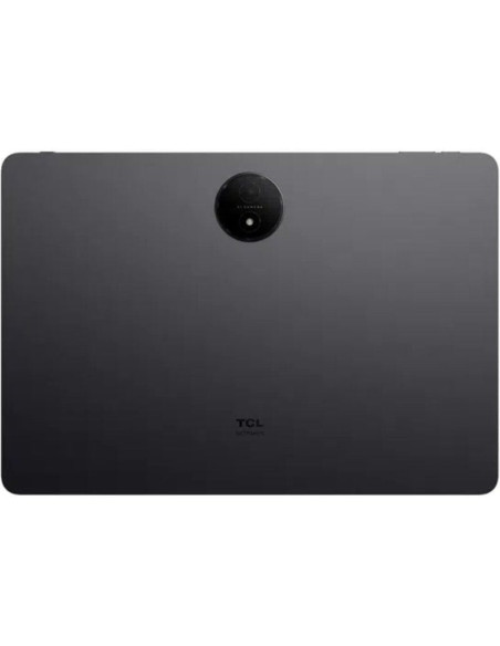 Tablet tcl nxtpaper 14 14.3'/ 8gb/ 256gb/ octacore/ gris/ incluye funda + pen