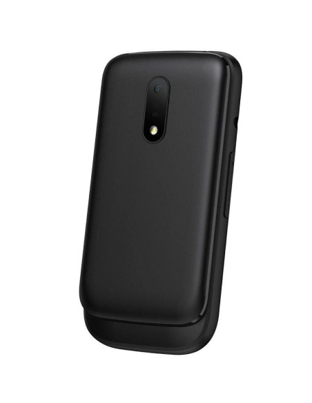 Teléfono móvil tcl one touch 5023/ negro