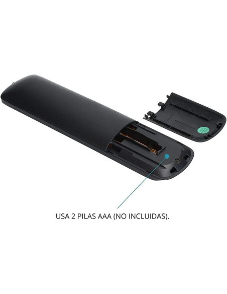 Mando universal para tv philips