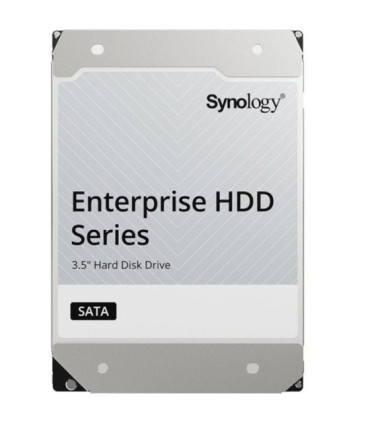 Disco duro synology enterprise hat5310 20tb/ 3.5'/ sata iii/ 512mb