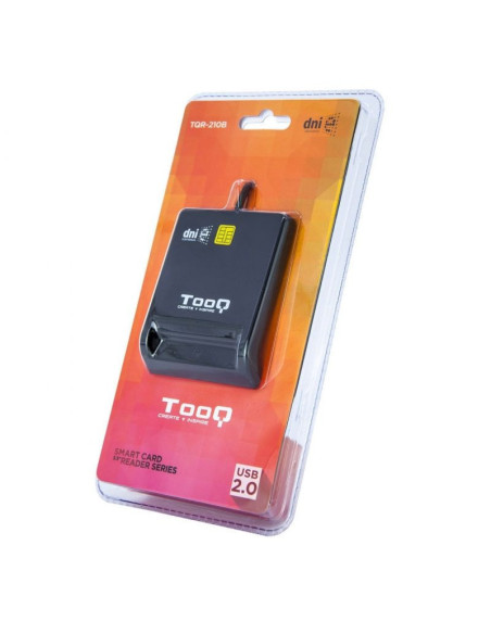 Lector de dni tooq tqr-210b