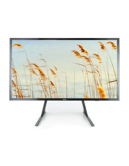 Soporte de mesa inclinable tooq db3270t-b para tv y portátil de 32-70'