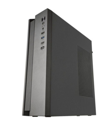 Caja minitorre tacens acslim500 con fuente 500w