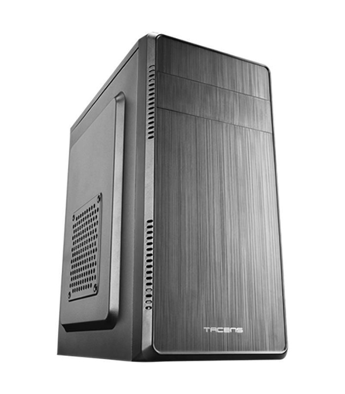Caja minitorre anima acm500 con fuente 500w