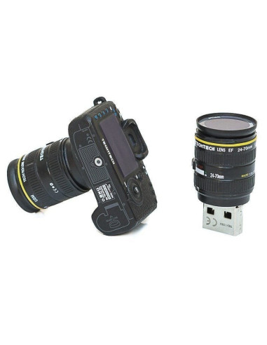 Pendrive 32gb tech one tech cámara fotográfica the perfect one usb 2.0