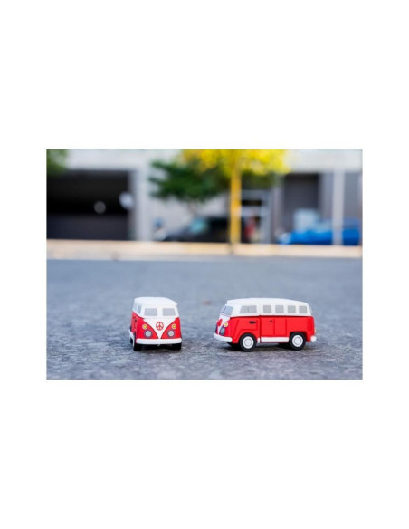 Pendrive 32gb tech one tech hippy van bang camper usb 2.0