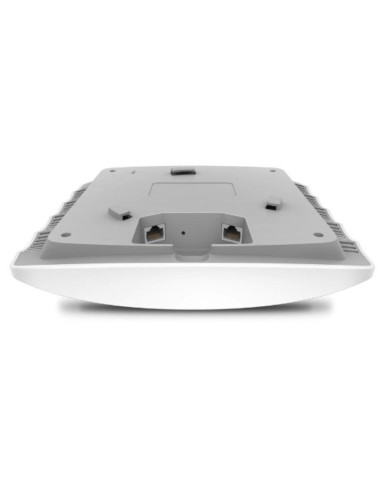 Punto de acceso inalámbrico tp-link omada eap265 hd poe 1750mbps/ 2.4ghz 5ghz/ antenas de 4dbi/ wifi 802.11ac/n/g/b/a