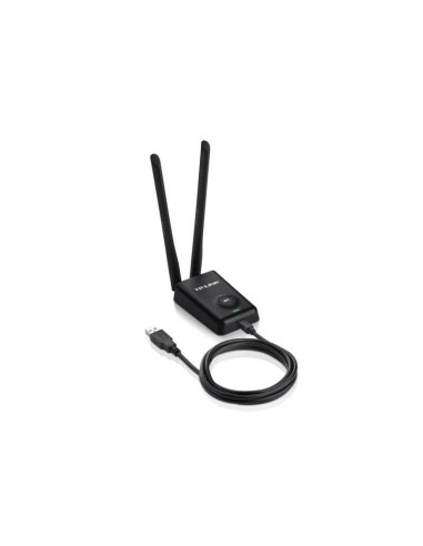 Adaptador usb - wifi tp-link tl-wn8200nd/ 300mbps