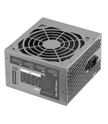 Fuente de alimentación anima apiii500si bulk edition/ 500w/ ventilador 12cm