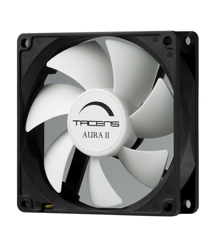 Ventilador tacens aura ii/ 9cm