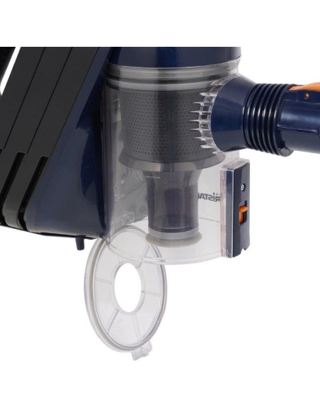 Aspirador escoba con cable tristar sz-2318/ 600w
