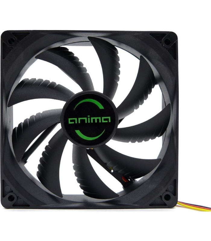 Ventilador anima af12/ 12cm