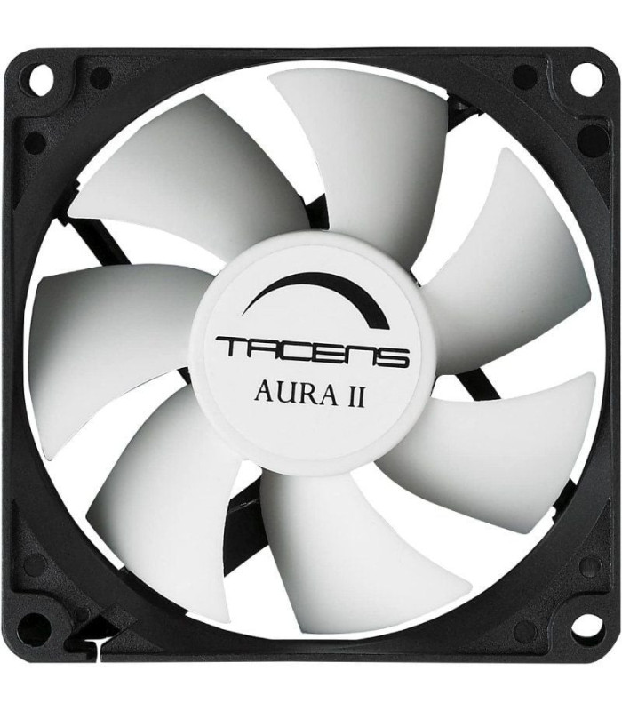 Ventilador tacens aura ii/ 12cm