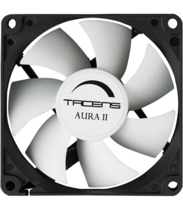 Ventilador tacens aura ii/ 12cm