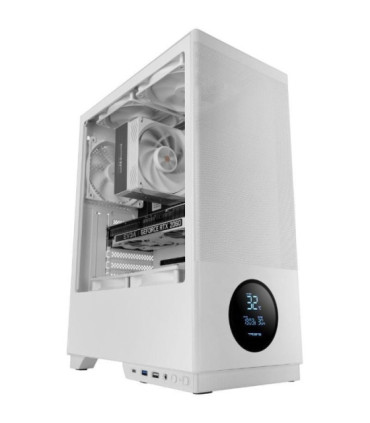 Caja semitorre tacens sagitta20